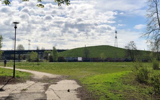 Standortentwicklungskonzept „Sportpark“ am Rodelberg