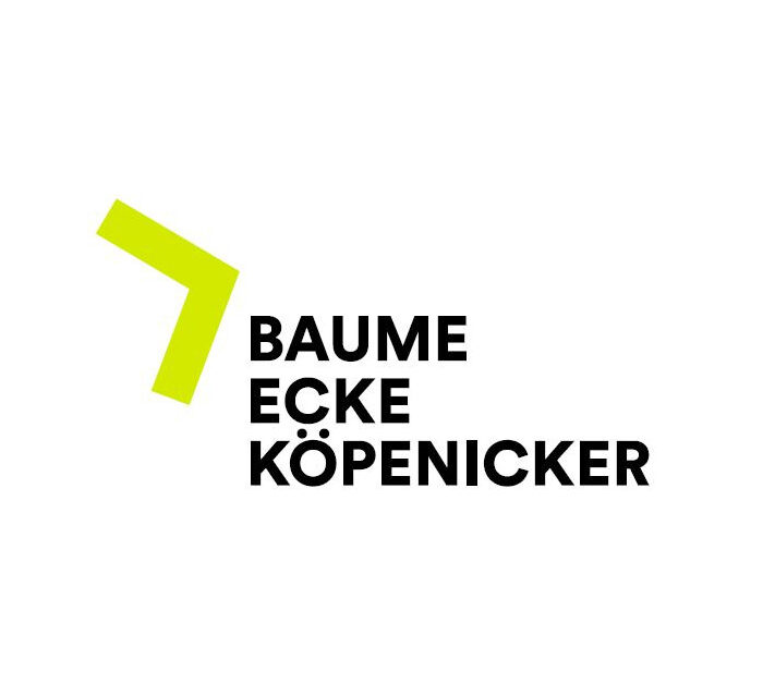 Logo Geschäftsstraßenmanagement Baumschulenstraße