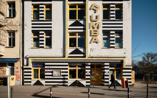 RumBa Kinder-, Jugend- und Familienzentrum